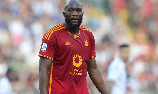 Ảnh bài viết Chelsea đòi tiền giải phóng, Lukaku nhận thấy bến đỗ lý tưởng