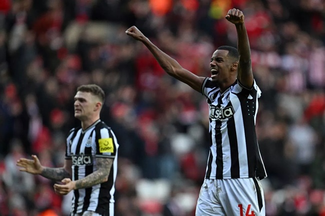 Ảnh bài viết Lộ diện cái tên có thể rời Newcastle vào hè này