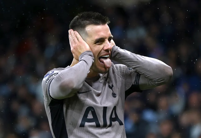 Ảnh bài viết Tham vọng Champions League, Villa dòm ngó sao Tottenham