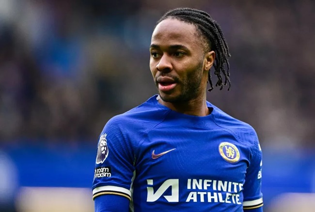 Ảnh bài viết Romano: Không có chuyện Sterling gia nhập cùng Mourinho