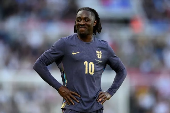 Ảnh bài viết Arsenal phải móc hầu bao cho chân rê bóng top 3 Premier League