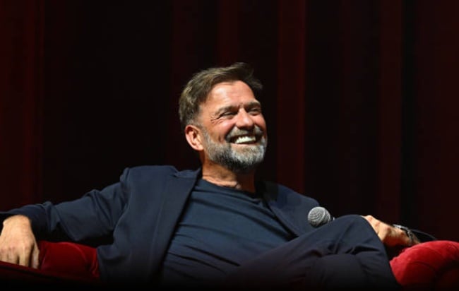 Ảnh bài viết Klopp có vai trò mới tại Liverpool