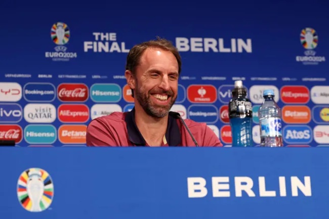 Southgate và học trò đút túi 1 tỷ bảng nếu vô địch EURO 2024