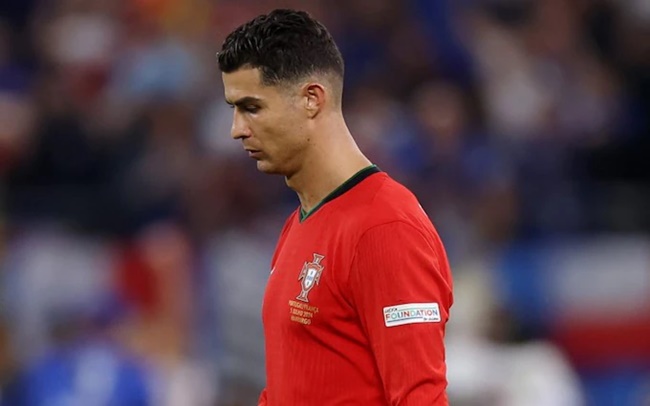 Ảnh bài viết Đội hình thất vọng nhất EURO 2024: Ronaldo và Lukaku góp mặt