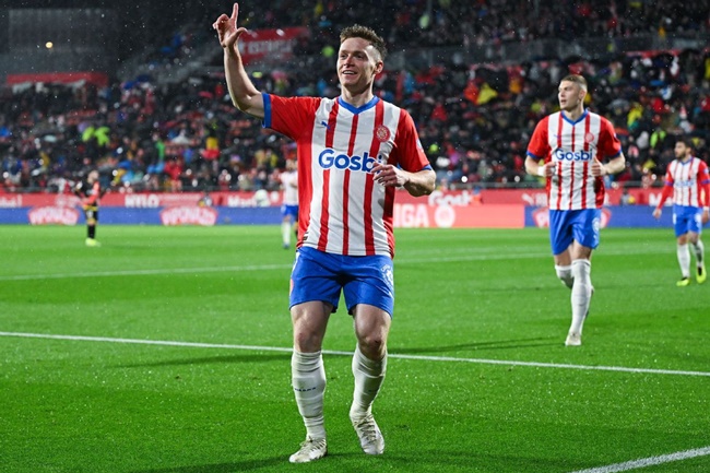 Ảnh bài viết Arsenal cạnh tranh Man Utd chiêu mộ sao La Liga