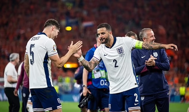 Ảnh bài viết Guardiola dành sự ưu ái cho dàn sao EURO