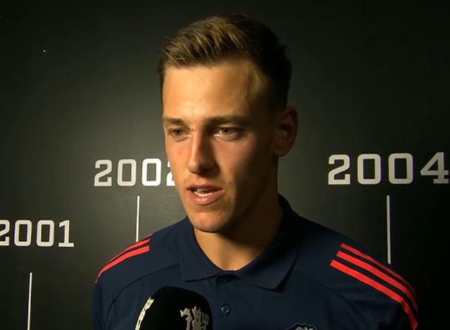 Ảnh bài viết "Chúng tôi phải đòi hỏi nhiều hơn"