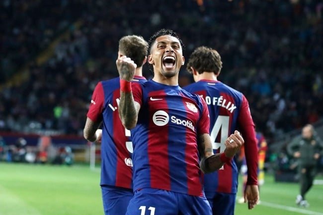 Thay Diaby, Aston Villa rục rịch chi 70 triệu sao Barcelona
