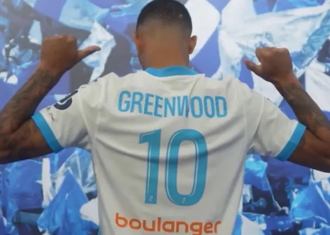 Ảnh bài viết Sau tất cả, Greenwood đã tìm thấy lối thoát cho chính mình