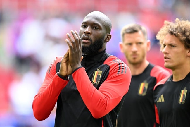 Ảnh bài viết Lukaku ra động thái đào tẩu khỏi Chelsea