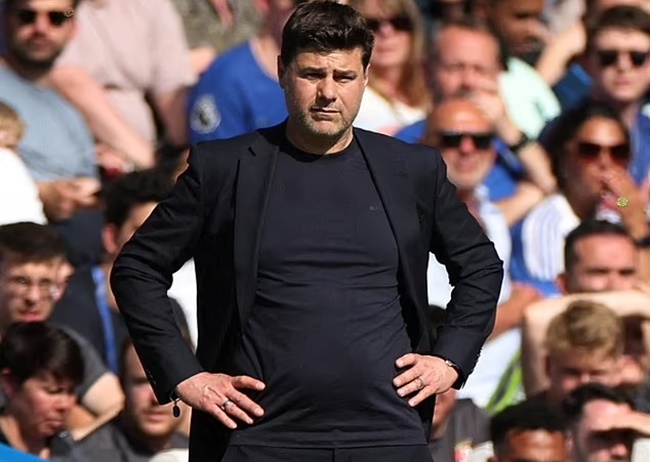 Ảnh bài viết Thay Howe, Newcastle nhắm Pochettino
