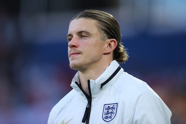 Ảnh bài viết Gallagher nhận tư vấn rời Chelsea