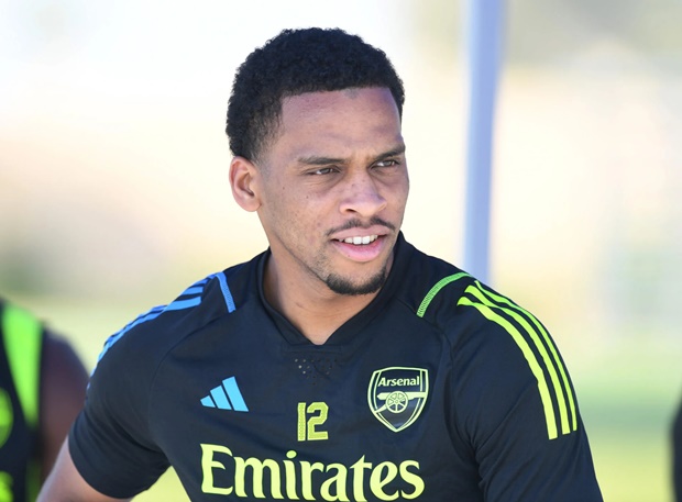 5 điểm nhấn Arsenal 1-1 (pen 5-4) Bournemouth: Timber tái xuất, Trossard gây thất vọng