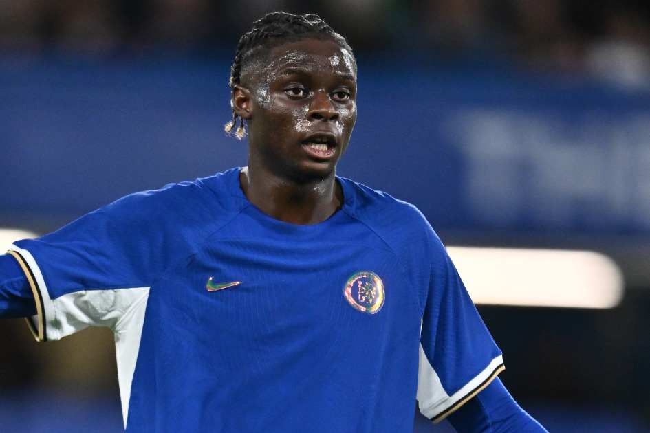 Giúp Chelsea thoát thua, Ugochukwu có được Maresca giữ lại?