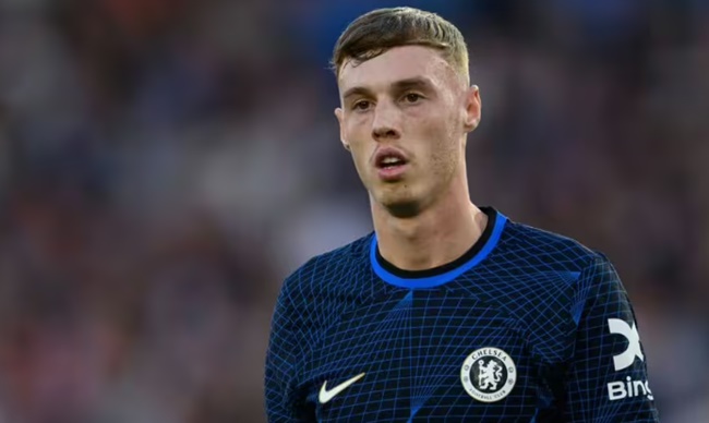 Ảnh bài viết Pep lên tiếng, Man City cần tránh sai lầm Cole Palmer