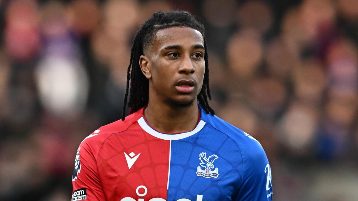 Hụt Olise vào tay Bayern, Chelsea tìm ra người thay thế