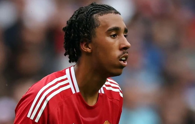 Ảnh bài viết Đấu Arsenal, M.U tung đội hình 'xây xẩm mặt mày'