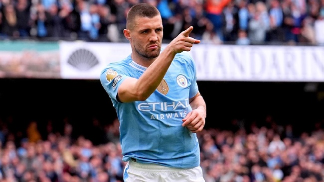 Ảnh bài viết Chuyển nhượng tối 28/7: Mourinho muốn Kovacic; Ramsdale tìm thấy lối thoát