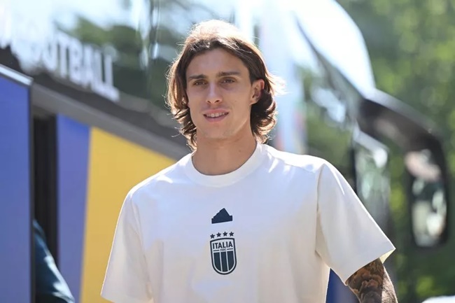 Ảnh bài viết 5 tân binh có thể đến Arsenal sau thương vụ Calafiori