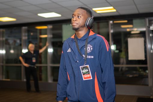 Tin chuyển nhượng Man United sáng 29/7: Đón người thay Wan-Bissaka, tống khứ Lindelof