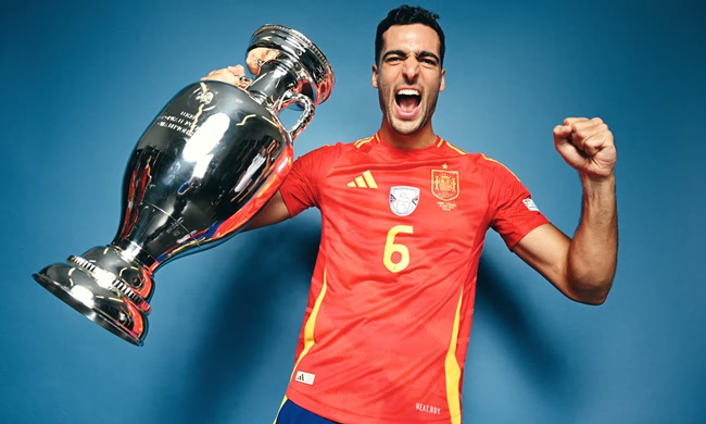 Ảnh bài viết Món hời 30 triệu thúc đẩy Arsenal chinh phục danh hiệu