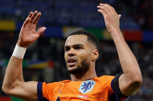 UEFA đưa ra quyết định gây hụt hẫng cho Gakpo