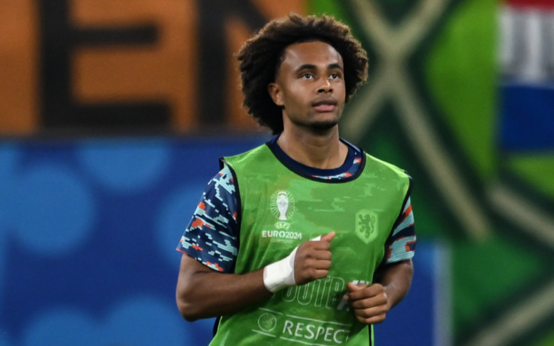 Ảnh bài viết Man United liên hệ Bologna, chồng sẵn 34 triệu cho Zirkzee