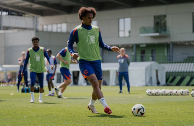 Ảnh bài viết Man Utd tìm thấy một sát thủ đường phố trong hè 2024