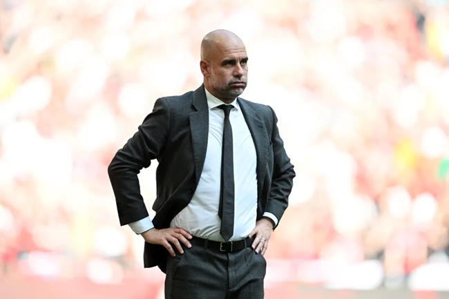 Ảnh bài viết CHÍNH THỨC: Man City nhận án phạt vì điều lệ ít ai ngờ tới