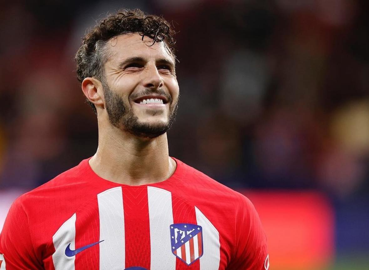 Man United đón tin vui vụ chiêu mộ Hermoso 