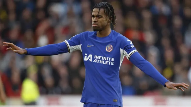 Ảnh bài viết Chuyển nhượng sáng 11/8: Man Utd có thỏa thuận kép; Barca quan tâm sao Chelsea