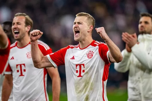 Ảnh bài viết Đón 2 tân binh 70 triệu, đội hình Man United mạnh ra sao?