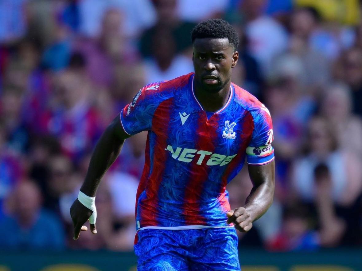 Ảnh bài viết Chelsea nhận hung tin khi theo đuổi Marc Guehi