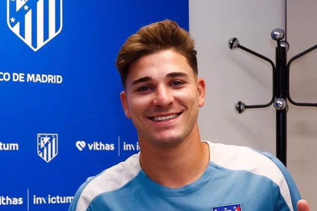 Ảnh bài viết Chuyển nhượng sáng 13/8: Alvarez đến Atletico; Gallagher chưa rời Chelsea
