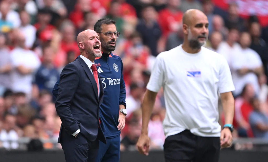 Ảnh bài viết Man United mua sắm rầm rộ, Carragher đưa ra dự đoán