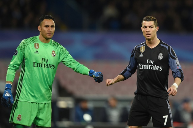 5 cựu đồng đội của Ronaldo đang thất nghiệp