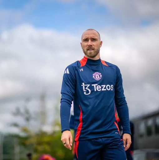 Ảnh bài viết Chuyển nhượng trưa 15/8: Sao Arsenal có bến đỗ mới, rõ tương lai Eriksen ở M.U