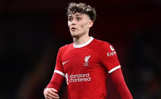 Ảnh bài viết Ngôi sao 10 triệu của Liverpool kiên quyết rời nước Anh