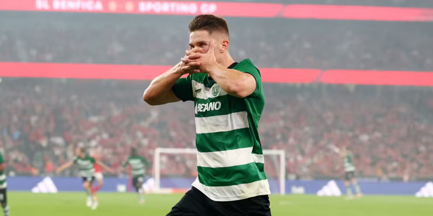 Ảnh bài viết Không phải Merino và Osimhen, Arsenal được khuyên chiêu mộ 2 mục tiêu khác