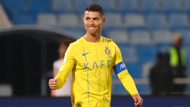 Top 10 cầu thủ có lương cao nhất năm 2024: Saudi Pro League áp đảo