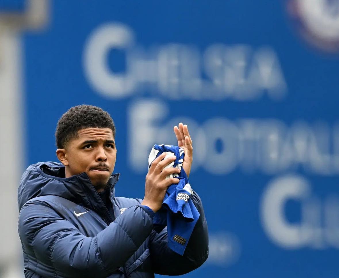 Ảnh bài viết Fofana: "Tôi muốn chứng minh vì sao Chelsea mua tôi"