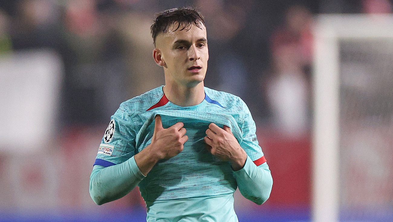 Không cần vung tiền, Barca đã có sẵn 1 Kimmich trong đội hình
