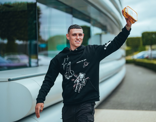 Ảnh bài viết Foden và Haaland tươi rói, sẵn sàng cùng Man City đè bẹp Ipswich