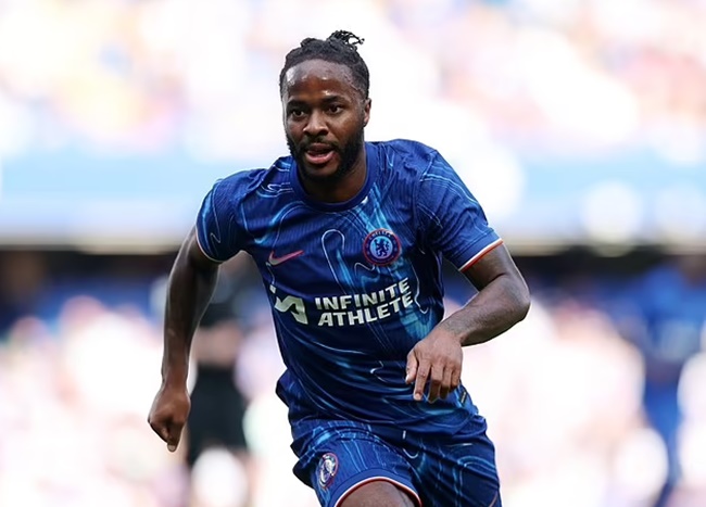 Ảnh bài viết Sterling yêu cầu sự giãi bày từ Chelsea