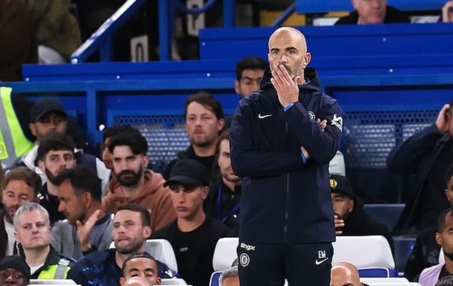 Chelsea chưa dừng lại, Maresca ẩn ý mua tiền đạo