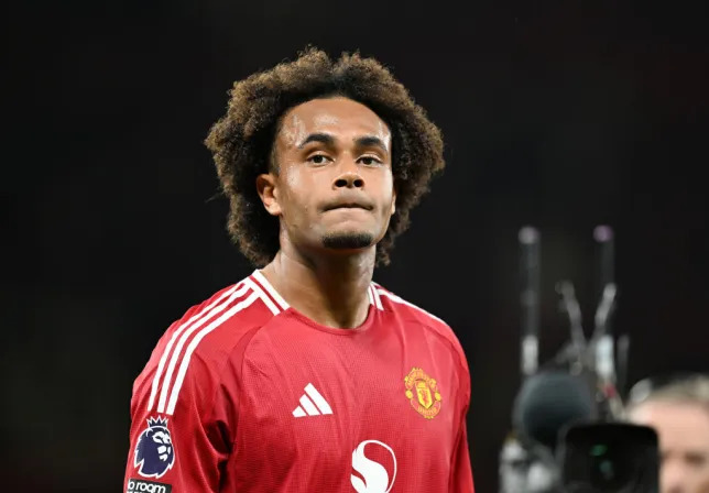 Meulensteen khuyên Man United làm 1 việc với Zirkzee