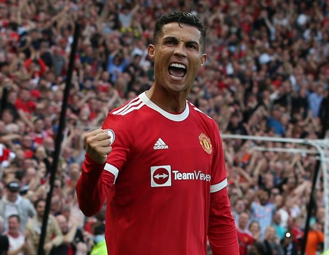 Ảnh bài viết Những ngôi sao tái xuất Premier League: Ronaldo, Henry, Gundogan, …