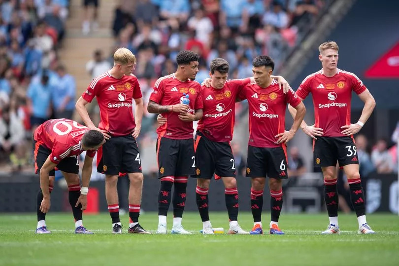 Ảnh bài viết Ugarte cập bến, Man Utd rơi vào tình thế khó xử