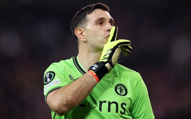 Đội hình cầu thủ ăn mừng ngổ ngáo trong lịch sử Premier League