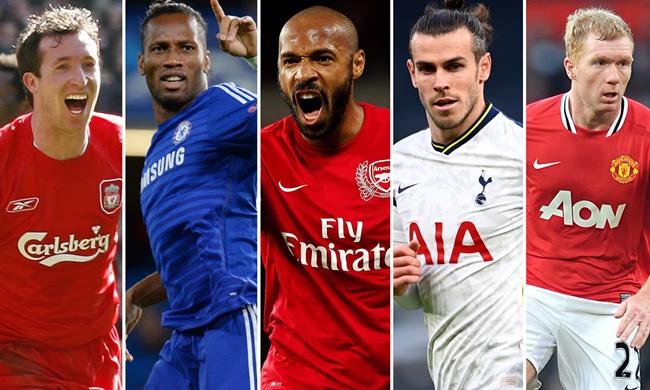 Ảnh bài viết Từ Fowler đến Bale: 5 cầu thủ trở lại CLB từng giúp họ tỏa sáng